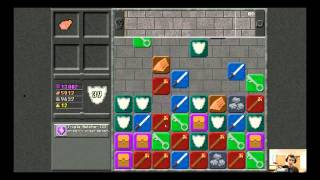 Lets Play 10000000 Part 9 - The End.