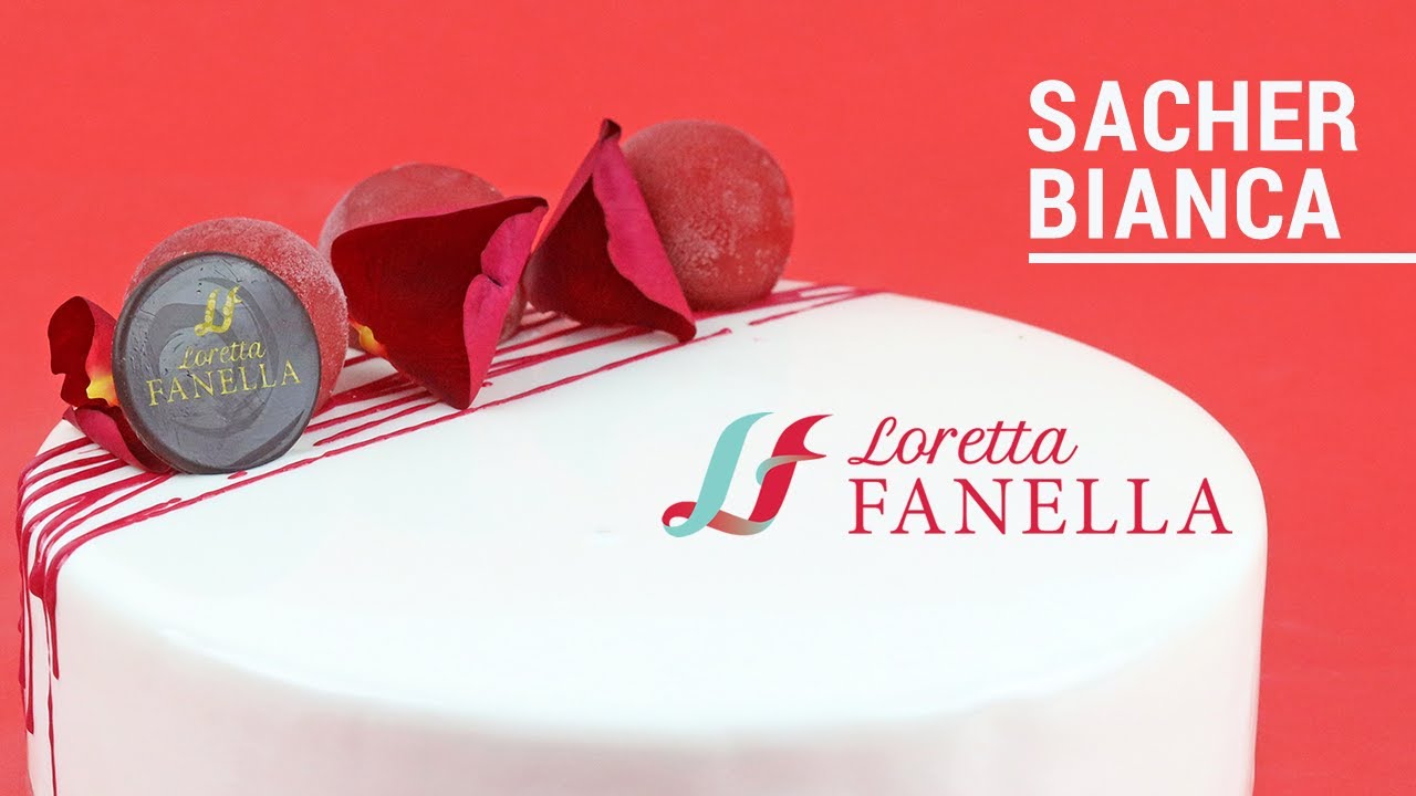 Loretta Fanella: la mia Sacher Bianca