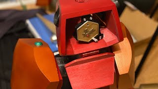 メダロット/機能停止機能まとめ
