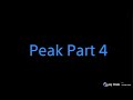 Peak Part 4 (Persona 3 Reload Spoilers)