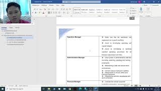 ADMINISTRATION PLAN ENT300