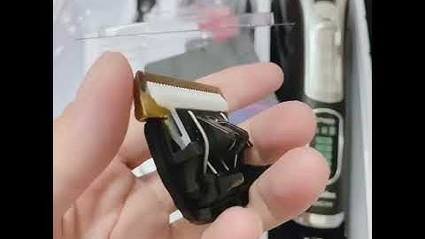 Lưỡi tông đơ codos