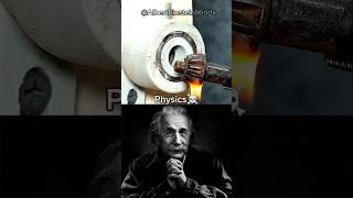 SIGMA PHYSICS TEACHER 🗿🥶 #shorts #physics #science #alberteinstein #sigma