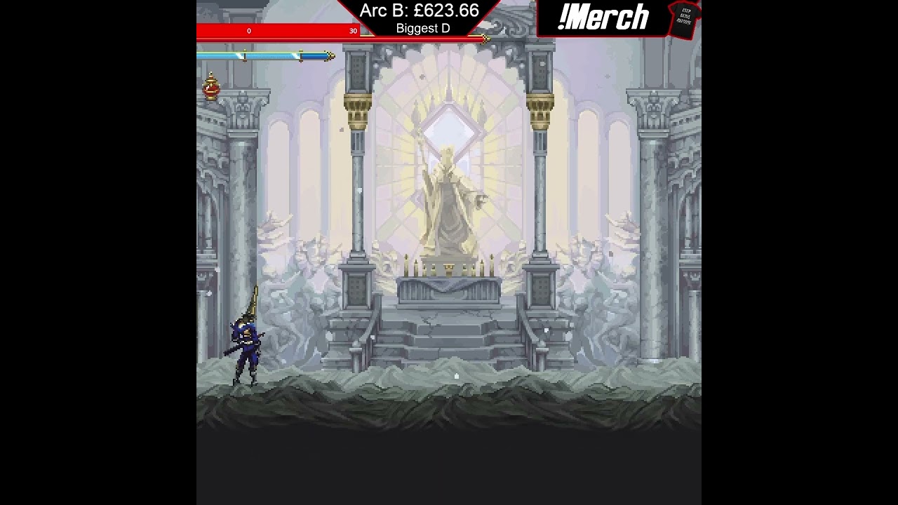 Его Святейшество Эскрибар - Богохульно