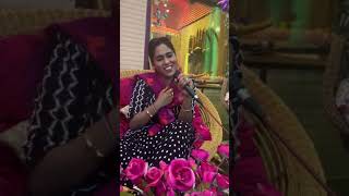 Kaun Hoyega|| Ro Ro Ke|| Masha Ali | B Praak |AFSANA KHAN | Female Version