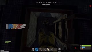 Rust clip dump 2