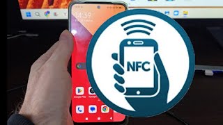 Como instalar nfc no android celular que não tem | Como baixar o nfc no celular que não tem