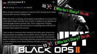 Is BLACK OPS 2 PS5 finally safe to play?