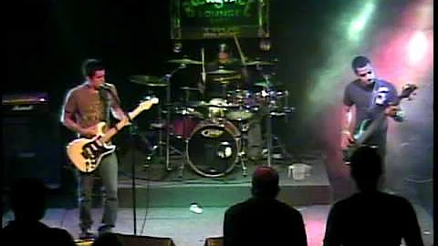 Inveigh - Sheep ( Live 06/13/09 )