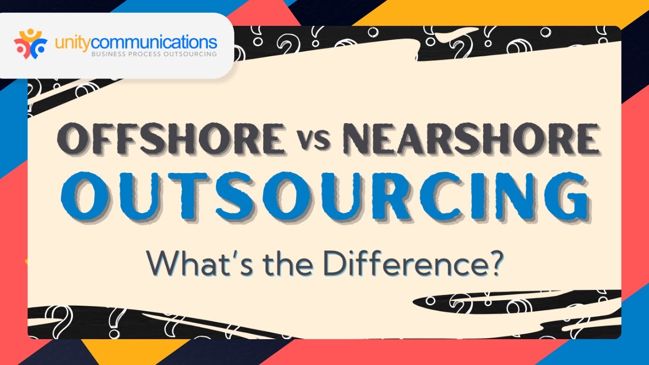 Misjudging Nearshore Vs Offshore Could Vaporize Your Savings.