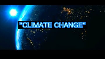 "CLIMATE CHANGE" (FINAL PERFORMANCE IN STS)