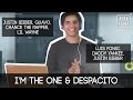 Despacito and I'm the One by Justin Bieber, Luis Fonsi, Chance the Rapper + more | Alex Aiono Mashup