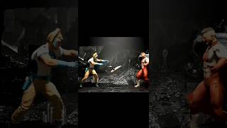 Peacemaker Best Brutalities in Mortal Kombat 1