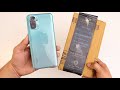 Redmi Note 10 Unboxing & Full Review In Hindi - Aqua Green Colour & 48MP Camera @11999 |Thetechtv