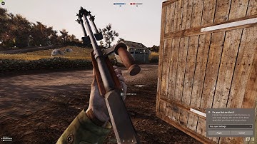 Heroes & Generals : I try Nvidia DSR 4K on 1080p monitor