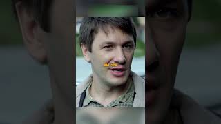 НЕ ЗНАЛИ, ЧТО ПЕРЕД НИМИ МАЙОР ФСБ #кино #фильмы