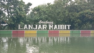 Sendang Lanjar maibit
