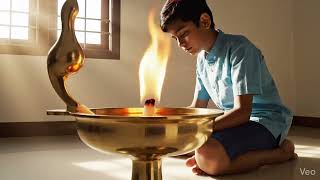 One Second Universe A Scientific Imagination Short Filmby Jayanth Pushparaj