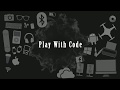 Play with code intro reveal