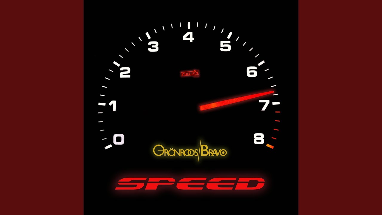Obejrzyj Speed w YouTube Obejrzyj Speed w YouTube