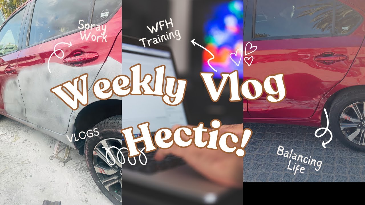 Adulting Is Ghetto | Plants, Car Repairs & Life Chaos Vlog | Life Update 