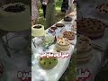 وقتی جشن کیک تبدیل به جنگ میشه 