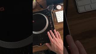 Eks Otus Dj Midi Controller Demo