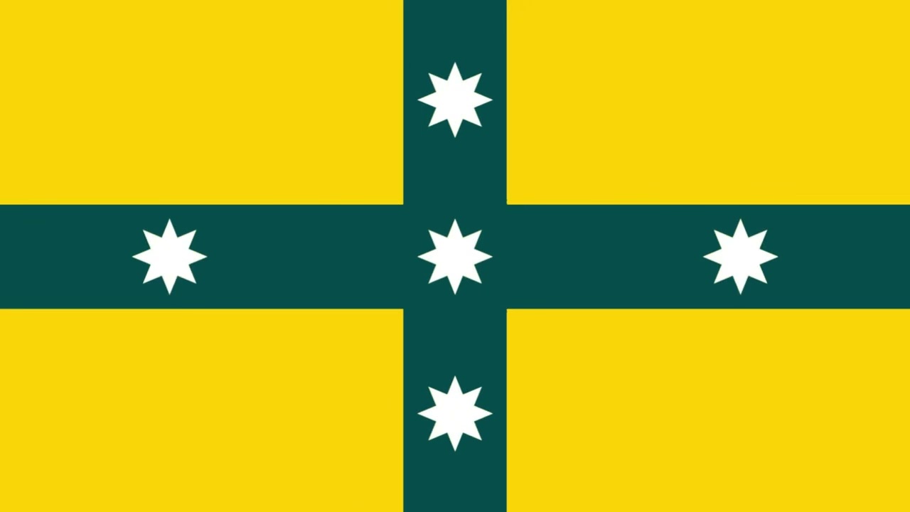 Down Under - Men At Work (Lyrics)