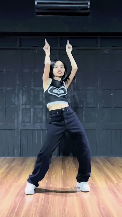 BLACKPINK - SHUT DOWN | Dance Cover By NHAN PATO #nhanpato #shutdown  #shutdownblackpink #blackpink