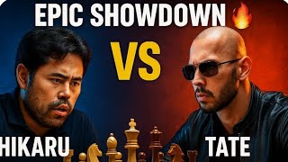 Andrew Tate_s Dad Was A Legendary Chess Tactician 🤯💥