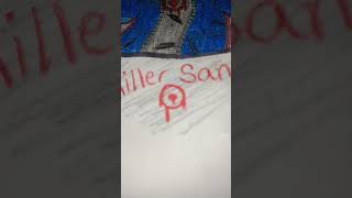 Killer Sans #killersans #undertale