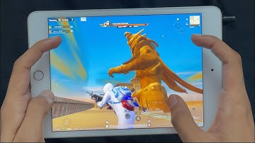 Handcam!! I Killed Pharaoh in Ancient Secret Mode 4Fingers Claw Handcam Gameplay