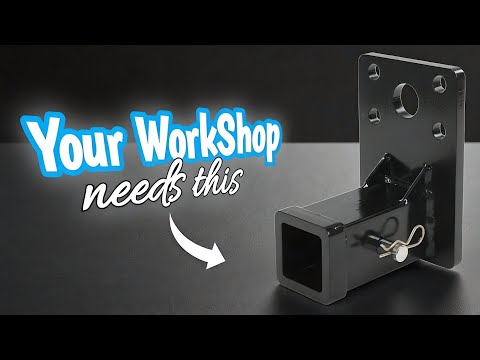 Top 10 WorkShop Must Have Tools 