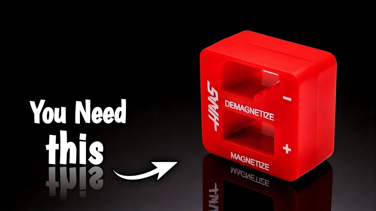 Top 10 WorkShop  Gadgets ( be more productive )