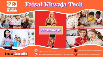 How to learn php Lesson 40 | Mysql Between and Not Between Operator