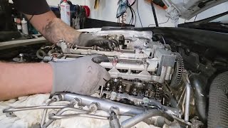 видео: Mercedes OM654 — вернулся на ремонт! Что забыли поставить при замене двигателя? #car #2025 #mercedes картинка: Mercedes OM654 — вернулся на ремонт! Что забыли поставить при замене двигателя? #car #2025 #mercedes