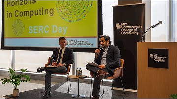 SERC Day: Generative AI and Copyright (Pt. I)