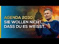 Agenda 2030 sie wollen nicht dass du es weit spirituelles gefngnis  maxim mankevich