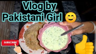 Breakfast To Lunch Routine 2Nd Vlog By Stani Girl