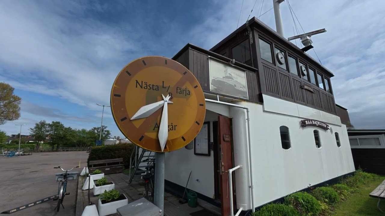 Råå 12 maj 2025 #råå #helsingborg