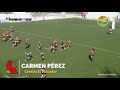 Las Leonas Iberdrola de la J13