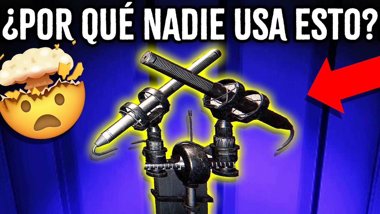 ¡EL OBJETO MÁS INFRAVALORADO DE PHASMOPHOBIA QUE TERMINÉ AMANDO! 😻 | Gameplay