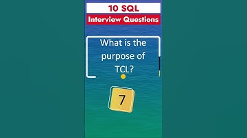 Part 3 - SQL/MySQL Interview Questions for Data Analyst | Most asked Interview Questions