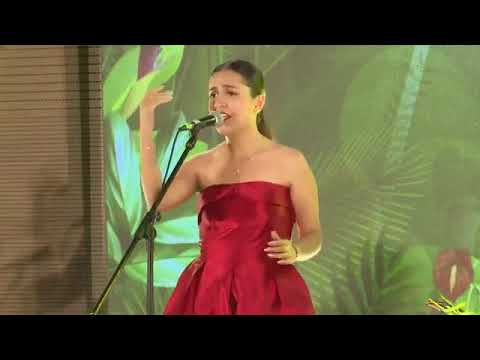 Ana Sofia Zapata Tabares - Vivir