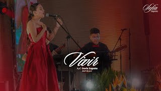 Vivir - Ana Sofia Zapata Tabares