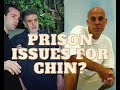 Chin gigante extorted in prison  prison youtuber calls him a rat