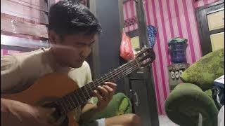 Balonku versi Nangissssssss