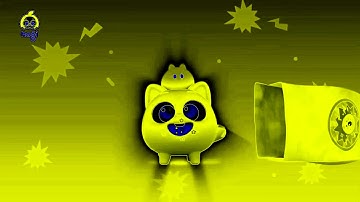 (Most viewed) Ninimo Learn Colors with Candies Sparta Pitch Sponsored by Preview 2 Mix Effects