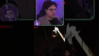 #elmariana en #Twitch | dols of Ash #juegoterro