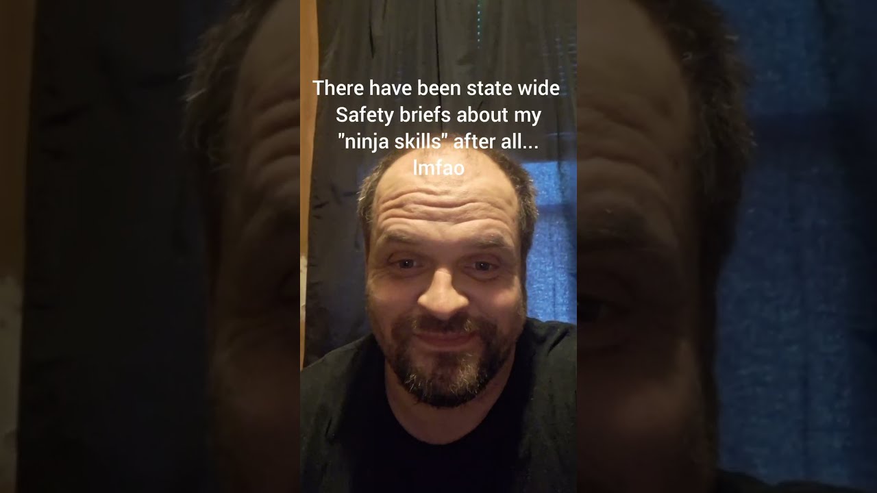 This is not a threat... it just is.